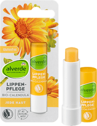 Calendula lippenbalsem, 4,8 g