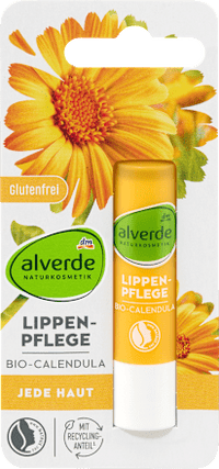Lippenpflege Calendula, 4,8 g
