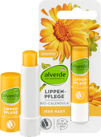 Lippenpflege Calendula, 4,8 g