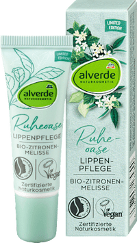 Lippenverzorging Calm Oasis, 10 ml