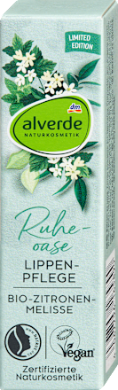 Lippenverzorging Calm Oasis, 10 ml