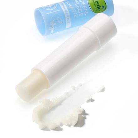 Gevoelige lippenverzorging, 4,8 g