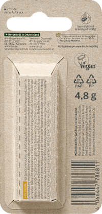 Lippenbalsem gevoelig SPF 30, 4,8 g