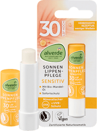 Lippenpflegestift sensitiv LSF 30, 4,8 g
