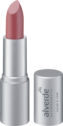 Lippenstift Color & Care 07 Primrose, 4,6 g