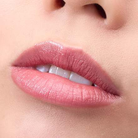 Lippenstift Color & Care 07 Primrose, 4,6 g