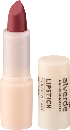 Lippenstift Color & Care 07 Primrose, 5 g