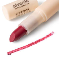 Lippenstift Color & Care 08 Cherry, 5 g