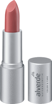 Lippenstift Color & Care 42 Vintage Rose, 4,6 g