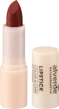 Lippenstift Color & Care 47 Soft Brown, 4,6 g