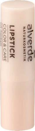 Lippenstift Color & Care Berry 04, 5 g