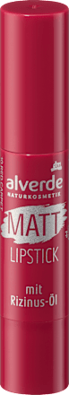 Lippenstift Matt 10 Red Carpet, 3 g