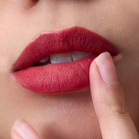 Lippenstift Matt 10 Red Kiss, 3,17 g alverde NATURKOSMETIK