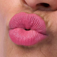 Lippenstift Matt 14 Pink Temptation, 3,17 g alverde NATURKOSMETIK