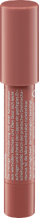 Lippenstift Matt 18 Timeless Nude, 3,17 g alverde NATURKOSMETIK
