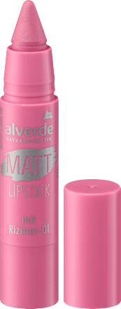 Lippenstift Matt 20 Soft Rosé, 3 g