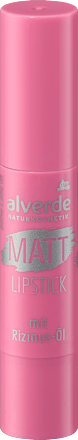 Lippenstift Matt 20 Soft Rosé, 3 g