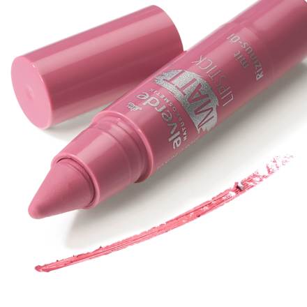 Lippenstift Matt 30 Sunlit Rosé, 3 g