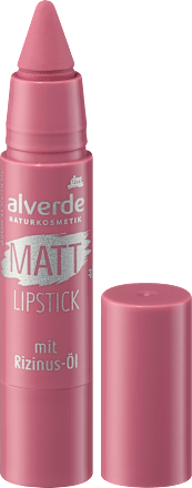 Lippenstift Matt 30 Sunlit Rosé, 3 g