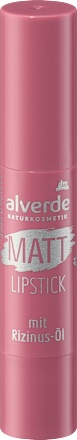 Lippenstift Matt 30 Sunlit Rosé, 3 g