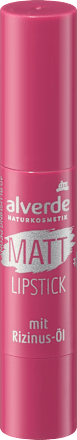 Lippenstift Matt 40 Blushing Peony, 3 g
