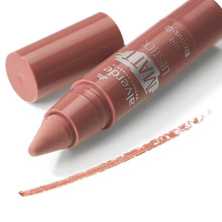 Lippenstift Matt 50 Nude Créme, 3 g