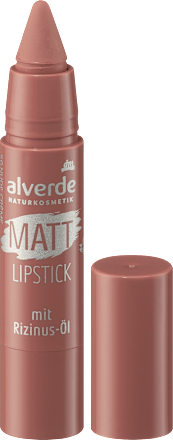 Lippenstift Matt 50 Nude Créme, 3 g