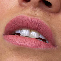 Lippenstift Matt  75 Pretty Mauve, 3,17 g alverde NATURKOSMETIK