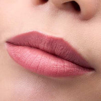 Lippenstift Matt  75 Pretty Mauve, 3,17 g alverde NATURKOSMETIK