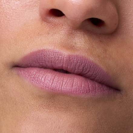 Lippenstift Matt 80 Tender Taupe, 3,17 g alverde NATURKOSMETIK