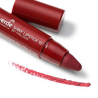 Lippenstift Shiny 10, 2,8 g alverde NATURKOSMETIK