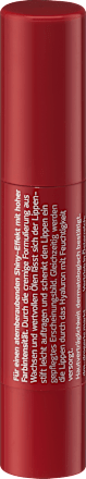 Lippenstift Shiny 10, 2,8 g alverde NATURKOSMETIK