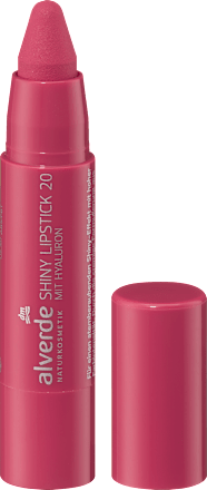 Lippenstift Shiny 20, 2,8 g
