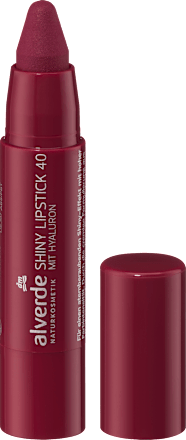 Lippenstift Shiny 40, 2,8 g