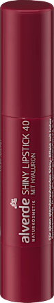 Lippenstift Shiny 40, 2,8 g