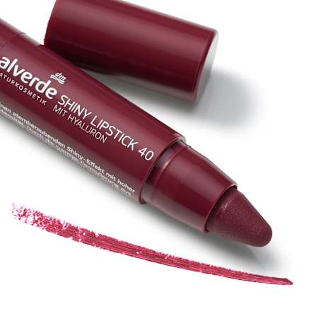 Lippenstift Shiny 40, 2,8 g