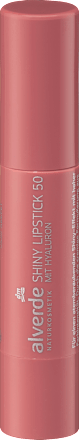 Lippenstift Shiny 50, 2,8 g