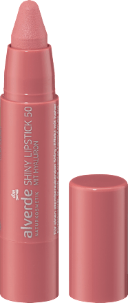 Lippenstift Shiny 50, 2,8 g