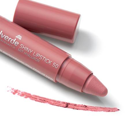 Lippenstift Shiny 50, 2,8 g