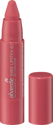 Lippenstift Shiny 60, 2,8 g