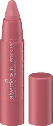 Lippenstift Shiny 70, 2,8 g
