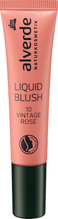 Liquid Blush 10 Vintage Rose, 15 ml