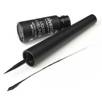 Liquid Eyeliner 10 Black, 2,5 ml
