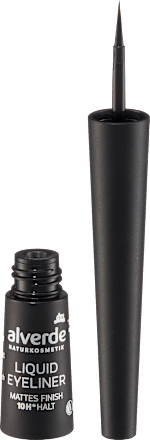 Liquid Eyeliner 10 Black, 2,5 ml