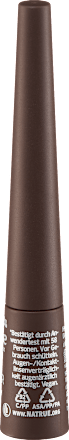 Liquid Eyeliner 20 Brown, 2,5 ml