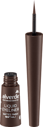 Liquid Eyeliner 20 Brown, 2,5 ml