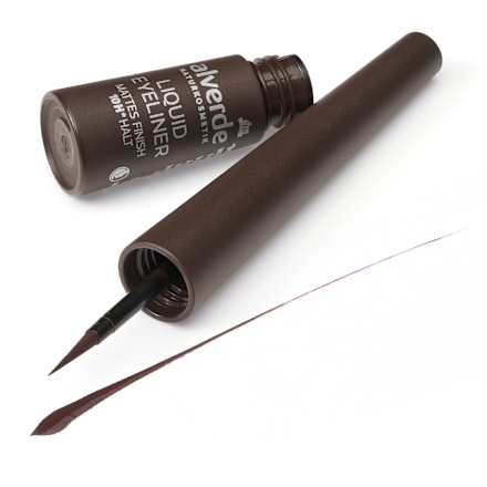 Liquid Eyeliner 20 Brown, 2,5 ml
