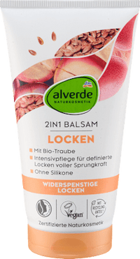 Locken Balsam 2in1, 150 ml