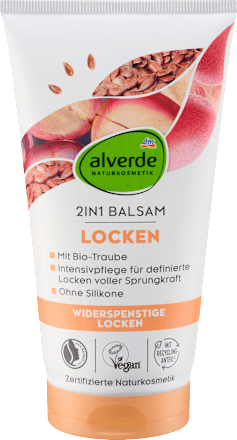 Locken Balsam 2in1, 150 ml