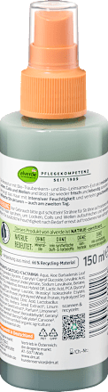 Locken Refresh-Spray, 150 ml